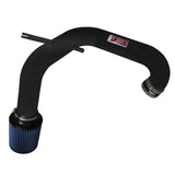 Injen 09-12 Dodge Ram 1500 5.7L V8 Hemi Wrinkle Black Power-Flow Air Intake System w/ MR Tech Injen Cold Air Intakes  AXOPROS