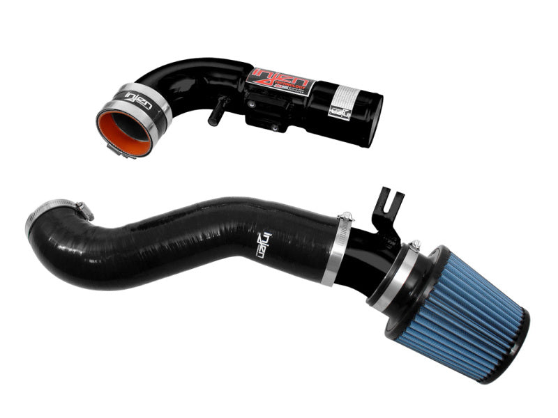 Injen 09-13 Honda Fit 1.5L 4 Cyl. Black Cold Air Intake Injen Cold Air Intakes  AXOPROS