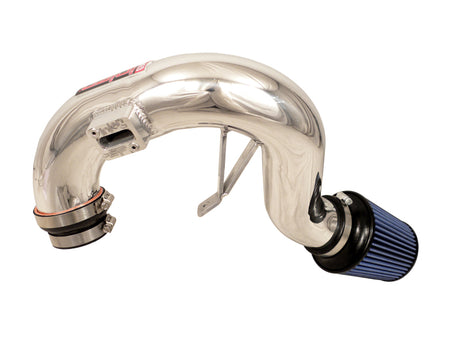 Injen 09-16 Audi A4 2.0L (t) Polished Cold Air Intake Injen Cold Air Intakes  AXOPROS