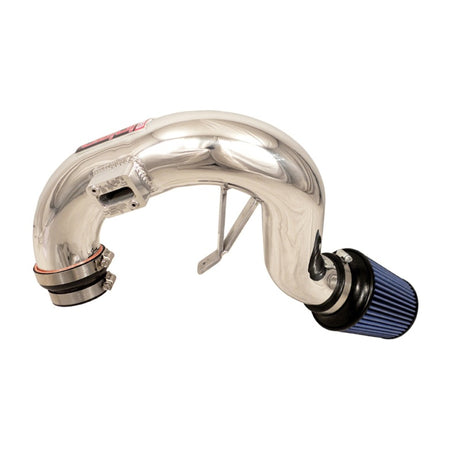 Injen 09-16 Audi A4 2.0L (t) Polished Cold Air Intake Injen Cold Air Intakes  AXOPROS