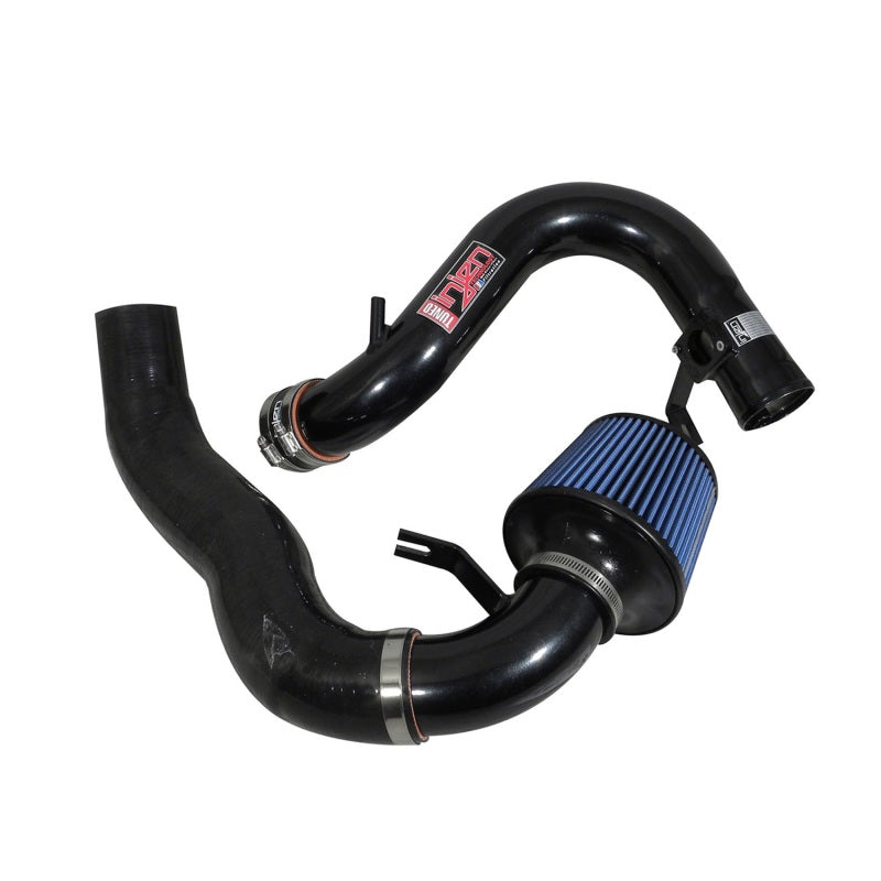 Injen 09-17 Mitsubishi Lancer GTS 2.4L 4 Cyl. Black Cold Air Intake Injen Cold Air Intakes  AXOPROS