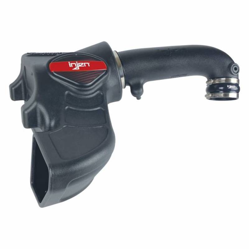 Injen 09-18 Dodge Ram 1500 V8-5.7L Evolution Intake (Oiled) Injen Cold Air Intakes  AXOPROS