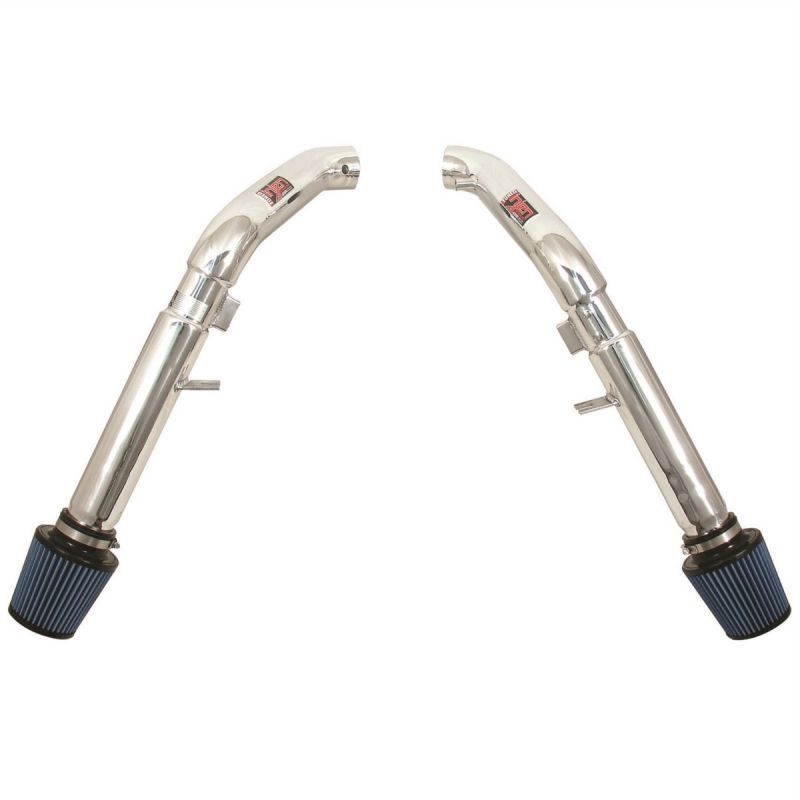 Injen 09-20 Nissan 370Z Polished Cold Air Intake Injen Cold Air Intakes  AXOPROS