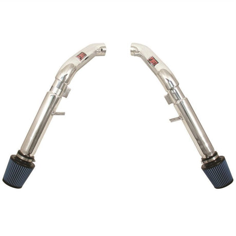 Injen 09-20 Nissan 370Z Polished Cold Air Intake Injen Cold Air Intakes  AXOPROS
