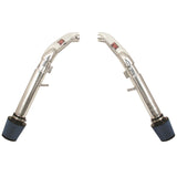 Injen 09-20 Nissan 370Z Polished Cold Air Intake Injen Cold Air Intakes  AXOPROS