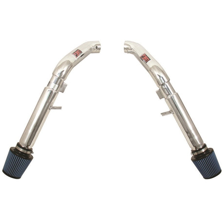 Injen 09-20 Nissan 370Z Polished Cold Air Intake Injen Cold Air Intakes  AXOPROS