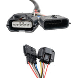 Injen 09-20 Nissan 370Z/370Z Nismo / 08-13 Infiniti G37 X-Pedal Pro Black Edition Throttle Controlle Injen Throttle Controllers  AXOPROS