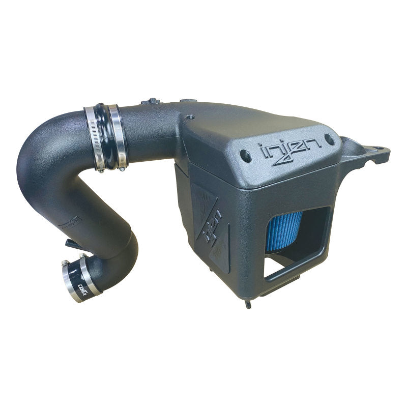 Injen 10-12 Dodge Cummins 2500/3500 6.7L Evolution Intake Injen Cold Air Intakes  AXOPROS