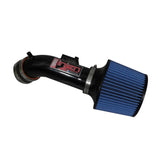 Injen 10-12 Mazda 3 2.5L-4cyl Black Short Ram Intake Injen Cold Air Intakes  AXOPROS