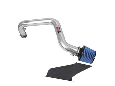 Injen 10-12 VW MKVI GTI 2.0L TSI Polished Cold Air Intake Injen Cold Air Intakes  AXOPROS