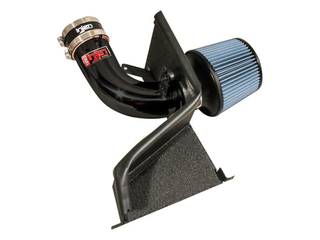 Injen 10-14 VW Golf 2.0L Turbo Diesel Black Tuned Air Intake w/ MR Tech & Super Filter Injen Cold Air Intakes  AXOPROS