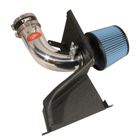 Injen 10-14 VW Golf 2.0L Turbo Diesel Polished Tuned Air Intake w/ MR Tech&Super Filter Injen Cold Air Intakes  AXOPROS