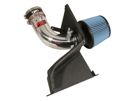 Injen 10-14 VW Golf 2.0L Turbo Diesel Polished Tuned Air Intake w/ MR Tech&Super Filter Injen Cold Air Intakes  AXOPROS