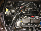 Injen 10-17 Subaru Outback 2.5L 4cyl Black Cold Air Intake w/ MR Tech Injen Cold Air Intakes  AXOPROS