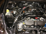 Injen 10-17 Subaru Outback 2.5L 4cyl Black Cold Air Intake w/ MR Tech Injen Cold Air Intakes  AXOPROS