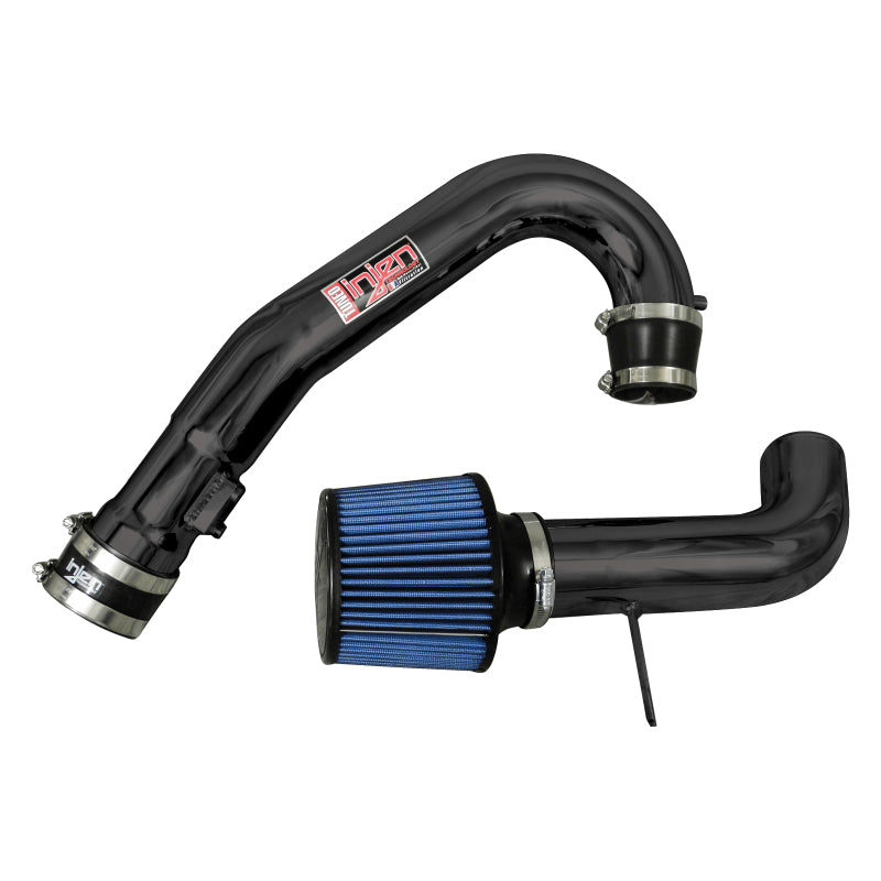Injen 10-17 Subaru Outback 2.5L 4cyl Black Cold Air Intake w/ MR Tech Injen Cold Air Intakes  AXOPROS