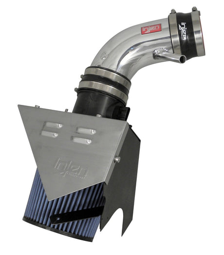 Injen 10 Hyundai Genesis Coupe  V6 Polished Short Ram Intake Injen Cold Air Intakes  AXOPROS