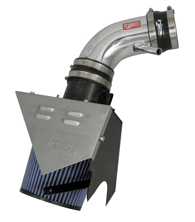 Injen 10 Hyundai Genesis Coupe  V6 Polished Short Ram Intake Injen Cold Air Intakes  AXOPROS