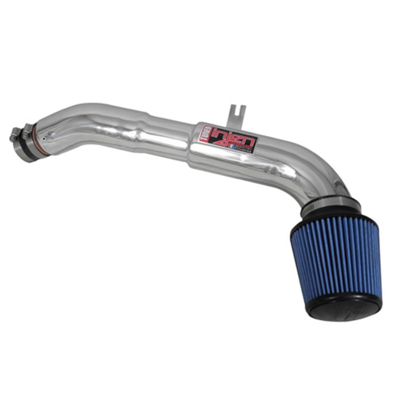 Injen 11-14 Nissan Juke 1.6L (incl Nismo) Polished Short Ram Intake Injen Cold Air Intakes  AXOPROS