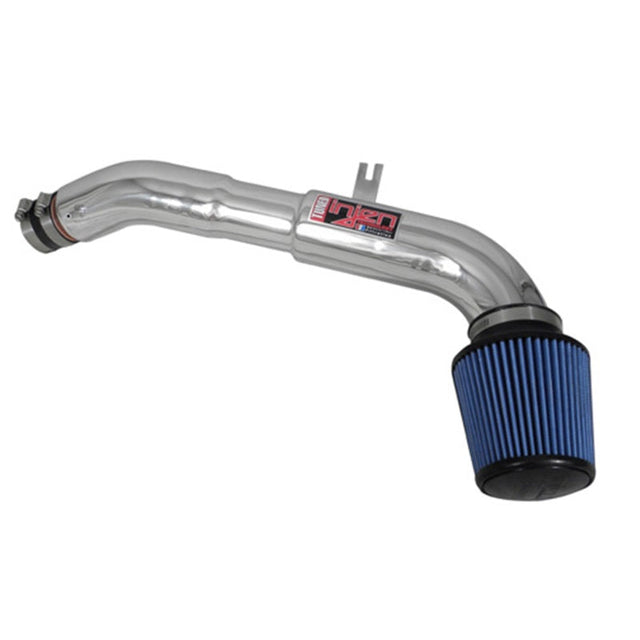 Injen 11-14 Nissan Juke 1.6L (incl Nismo) Polished Short Ram Intake Injen Cold Air Intakes  AXOPROS