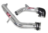 Injen 11-14 Nissan Juke 1.6L Turbo 4 cyl (incl Nismo) Upper Intercooler Pipe Kit Injen Intercooler Pipe Kits  AXOPROS