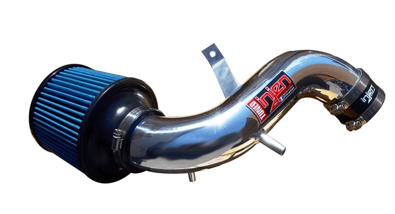 Injen 11-15 Kia Optima / Hyundai Sonata 2.4L Black Short Ram Air Intake Injen Cold Air Intakes  AXOPROS