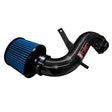 Injen 11-15 Kia Optima / Hyundai Sonata 2.4L Black Short Ram Air Intake Injen Cold Air Intakes  AXOPROS