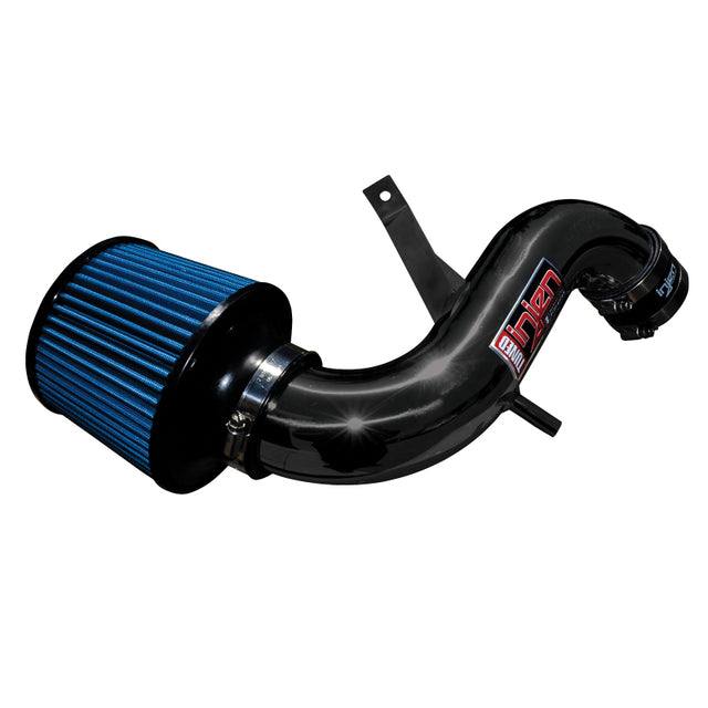 Injen 11-15 Kia Optima / Hyundai Sonata 2.4L Black Short Ram Air Intake Injen Cold Air Intakes  AXOPROS