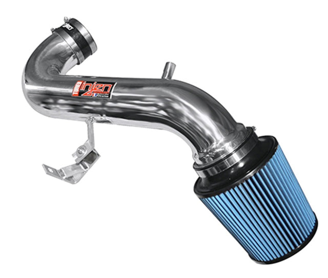 Injen 11-17  Dodge Durango R/T 5.7L V8 Polished Power-Flow Air Intake System Injen Cold Air Intakes  AXOPROS