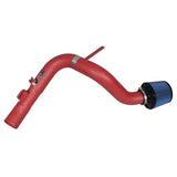 Injen 11-17 Nissan Juke (Including NISMO) 1.6L Turbo Wrinkle Red Short Ram Intake Injen Cold Air Intakes  AXOPROS