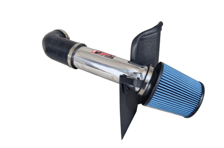 Injen 11-19 Dodge Challenger Hemi 5.7L V8 Polished Power-Flow Air Intake System with Heat Shield Injen Cold Air Intakes  AXOPROS