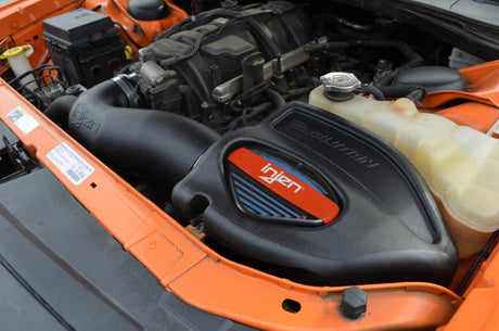 Injen 11-19 Dodge Challenger V8-5.7L Hemi Evolution Intake Injen Cold Air Intakes  AXOPROS
