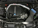 Injen 11 BMW E82 135i (N55) Turbo/E90 335i Polished Tuned Air Intake w/ MR Technology, Air Fusion Injen Cold Air Intakes  AXOPROS