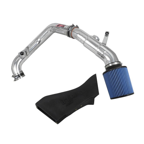 Injen 11 BMW E82 135i (N55) Turbo/E90 335i Wrinkle Black Tuned Air Intake w/ MR Tech, Air Fusion Injen Cold Air Intakes  AXOPROS