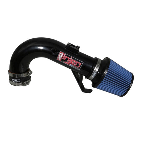 Injen 11+ Scion tC Black Short Ram Air Intake Injen Cold Air Intakes  AXOPROS