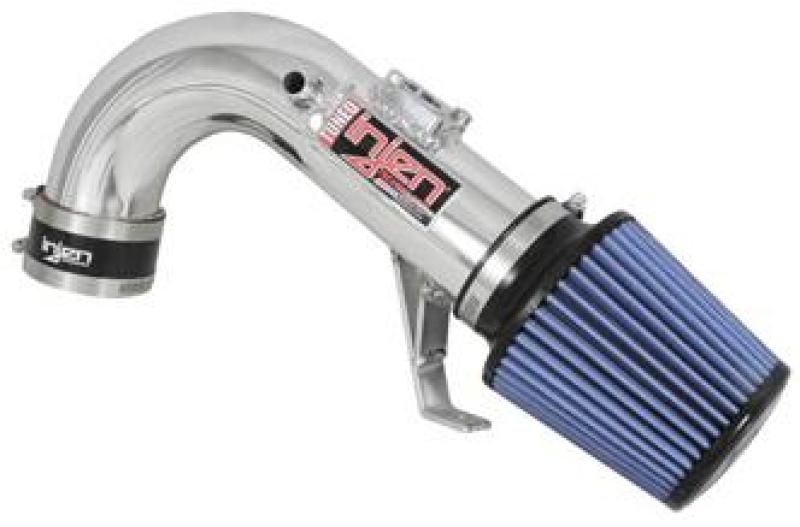Injen 11+ Scion tC Polished Short Ram Air Intake Injen Cold Air Intakes  AXOPROS