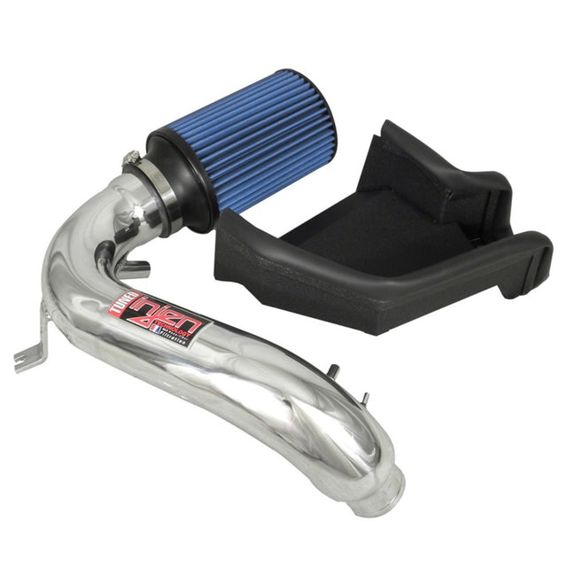 Injen 12-13 Fiat 500 Abarth 1.4L(t) Black Short Ram Intake w/ MR Tech & Heat Shield Injen Cold Air Intakes  AXOPROS