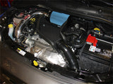 Injen 12-13 Fiat 500 Abarth 1.4L(t) Polished Short Ram Intake w/ MR Tech & Heat Shield Injen Cold Air Intakes  AXOPROS