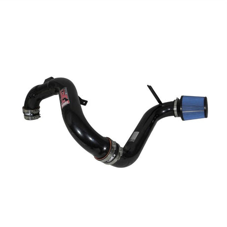 Injen 12-13 Honda Civic Black Polish Tuned Air Intake w/ MR Tech/Web Nano-Fiber Dry Filter Injen Cold Air Intakes  AXOPROS