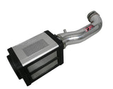 Injen 12-13 Jeep Wrangler JK 3.6L V6 Polished Short Ram Intake w/ Power Flow Box Injen Cold Air Intakes  AXOPROS