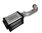 Injen 12-13 Jeep Wrangler JK 3.6L V6 Polished Short Ram Intake w/ Power Flow Box Injen Cold Air Intakes  AXOPROS