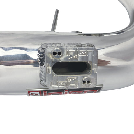 Injen 12-15 Audi A6 L4-2.0L Turbo SP Cold Air Intake System Injen Cold Air Intakes  AXOPROS