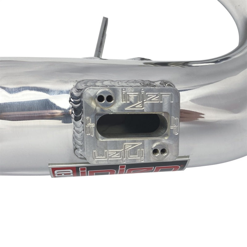 Injen 12-15 Audi A6 L4-2.0L Turbo SP Cold Air Intake System Injen Cold Air Intakes  AXOPROS