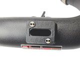 Injen 12-15 Audi A6 L4-2.0L Turbo SP Cold Air Intake System - Wrinkle Black Injen Cold Air Intakes  AXOPROS