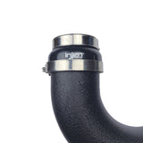 Injen 12-15 Audi A6 L4-2.0L Turbo SP Cold Air Intake System - Wrinkle Black Injen Cold Air Intakes  AXOPROS