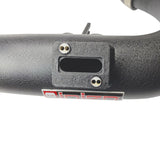 Injen 12-15 Audi A6 L4-2.0L Turbo SP Cold Air Intake System - Wrinkle Black Injen Cold Air Intakes  AXOPROS