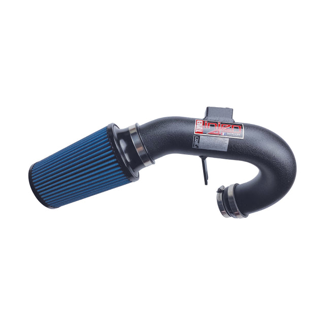 Injen 12-15 Audi A6 L4-2.0L Turbo SP Cold Air Intake System - Wrinkle Black Injen Cold Air Intakes  AXOPROS