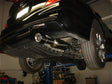 Injen 12-15 Honda Civic Si 2.4L 4cyl SS  Axle-back Exhaust Injen Axle Back  AXOPROS
