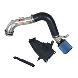 Injen 12-15 Honda Civic Si 9th Gen/13-15 Acura ILX 2.4L 4 Cyl Black True Cold Air Intake w/ MR Tech Injen Cold Air Intakes  AXOPROS