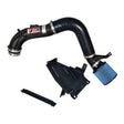 Injen 12-15 Honda Civic Si 9th Gen/13-15 Acura ILX 2.4L 4 Cyl Black True Cold Air Intake w/ MR Tech Injen Cold Air Intakes  AXOPROS